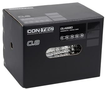 CONTEC Griff Tour Deluxe Pro Kork SB-verpackt, D3-Dreikomponenten, Paar, ergonomisch, Lenkerklemmung Mittel - im vorderen Teil, um den Fingern einen festen und sicheren Halt zu geben, weich - im hinteren Bereich, um alle Erschütterungen aufzunehmen, hart