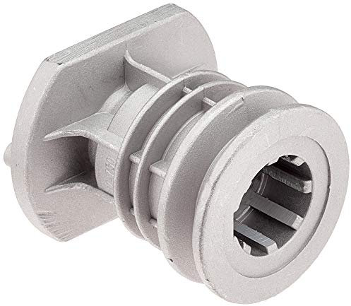Messerkupplung 22465608 25mm