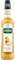 Sirop de Poire Mathieu Teisseire, pour boissons, bières, cidres, limonades, boissons gazeuses, thés, cocktails avec ou sans alcool, bouteille de 70cl