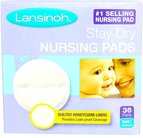 Disposable Breast Pad [Set of 2]