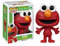 Funko 4912 Actionfigur Sesame Street: Elmo