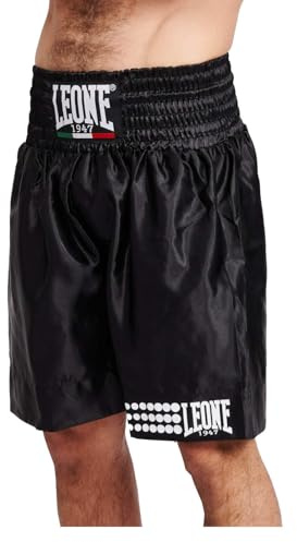 LEONE 1947, Boxshorts, Unisex-Erwachsene, AB737