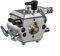 Generic carburatore per 45 cc 52 cc 58 CC 4500 5200 5800 motosega cinese Sanli Tarus T4500 T5200 Viron VR4500 VR5200 mt-9999