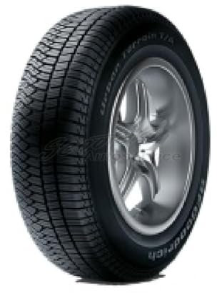 BF Goodrich 235/50 R18 97V Ganzjahresreifen Allwetter Offroad M+S 3PMSF Reifen