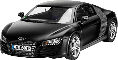 Revell Model Set- Revell Maquette, 67057, Non
