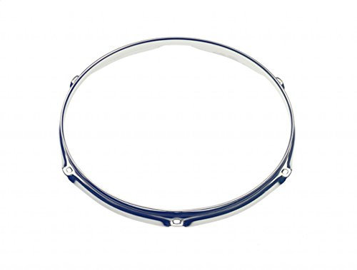 Stagg KT313-6 Dyna Hoop für Tom oder Snare Drum, 33 cm (13 Zoll)