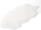 Reissner Lammfelle Naturform Tibetlammfell TP2 100x55cm Farbe weiß-weiß JAY02
