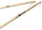 ProMark PW747W Bacchette in Quercia Giapponese Shira Kashi con Punta in Legno, Design di Neil Peart