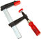 BESSEY Temperguss-Schraubzwinge TPN-BE 120/60 TPN12BE Spann-Weite (max.):120 mm Ausladungs-Maße:60 mm