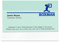 3L Visitenkartentaschen/10114 95x60mm Inh.100