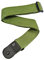 Planet Waves PWS107 Polypropylengurt Poly-Pro Strap Collection Green Länge: 889 mm - 1511 mm Breite: 50 mm