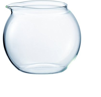Bodum Spare Beaker Ersatzglas zu Teebereiter, 0.5l, Transparent, 01-1842-10-300