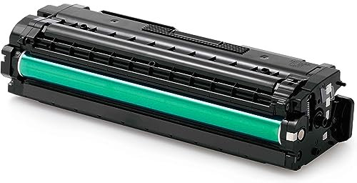 HP CLT-Y506S (SU524A) Original Toner Gelb (Kompatibel mit: CLP-680ND, 680DW / CLX-6260ND, 6260FD, 6260FR, 6260FW)