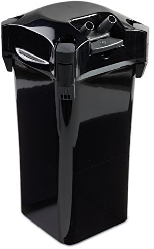 Sicce 956830 Filtro Esterno Whale 350 con Accessori