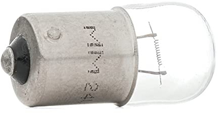 Magneti Marelli 004009100000 Glühlampen R10W 24V 10W standard 24V - ein Satz von 10 Stück