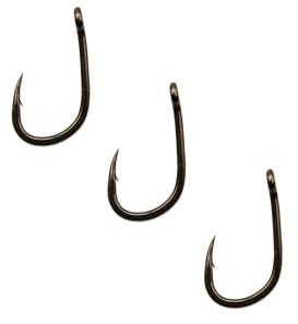 Guru MWG Barbed - Size 10