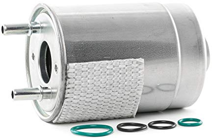 PURFLUX FCS813 Kraftstofffilter Filter Cartridge Kompatibel mit RENAULT Megane 3 Grandtour KZ0/1 164004303R 164008737R