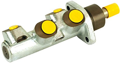 Brembo M23044 Hauptbremszylinder | Kompatibel mit: FIAT PANDA, PANDA Kasten/Schrägheck, LANCIA YPSILON
