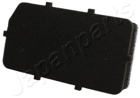 JAPANPARTS FA-002S Motor Luftfilter Filtereinsatz Kompatibel mit MAHINDRA Scorpio/Goa SUV Goa Pickup Thar I BOLERO Pick-up