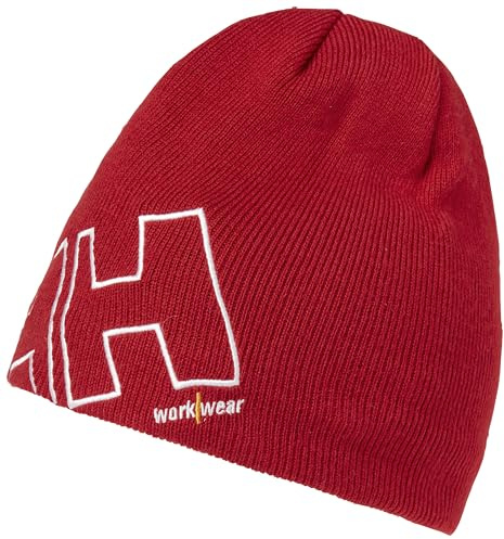 HH Workwear Classic Logo Beanie