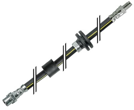 Meyle 314 525 0003 Brake Hose