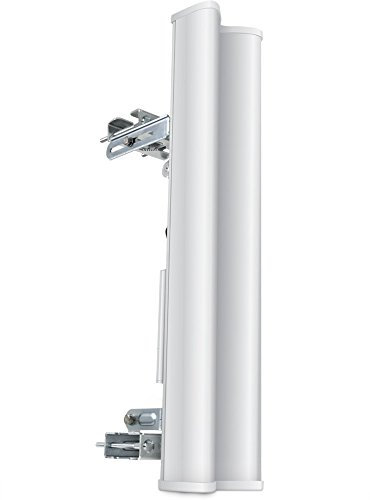 Ubiquiti AM-2G-15-120 AIRMAX 2 Sektor ANTENNE Outdoor Empfänger SAT Halterung