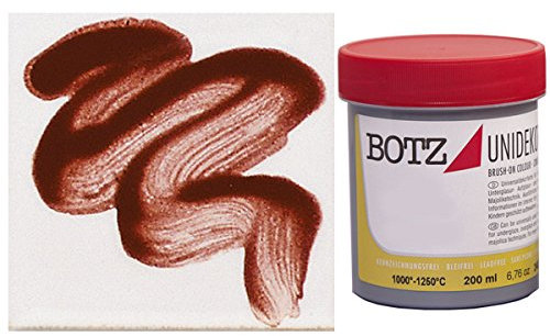 NEU Botz-Unidekor. 30ml. Mokka