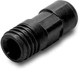 Durchführung - für Zündspule innen (gerade Typ) passend für S50, KR51, KR51/1, SR4-1, SR4-2, SR4-2/1