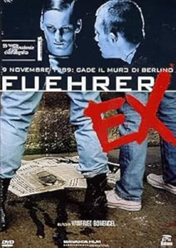 Fuhrer ex [IT Import]
