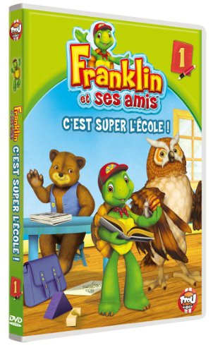 Franklin, vol. 1 [FR Import]