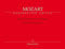 Werke für Klavier zu vier Händen: Urtext der neuen Mozart-Ausgabe