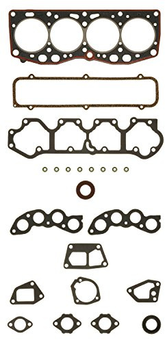 Ajusa 52012100 Gasket Set cylinder head