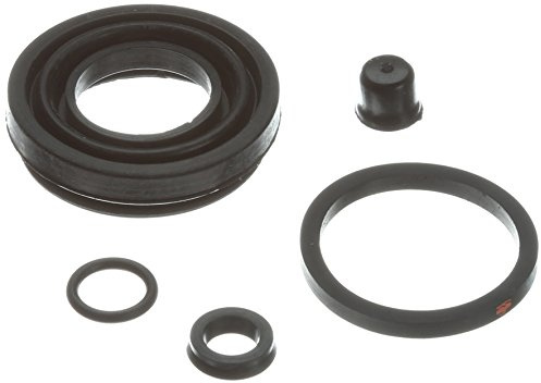 AUTOFREN SEINSA D4152 Bremssattel-Reparatursatz Hinten Kompatibel mit SUZUKI SWIFT II Schrägheck EA, MA, HONDA Concerto Schrägheck HW, MA