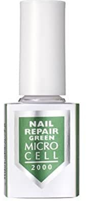 Microcell 2000 Nail Repair Green, 1er Pack (1 x 12 ml)