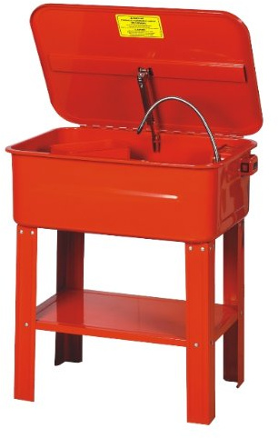 Hilka 84990020 - Free Stand Piezas Lavadora