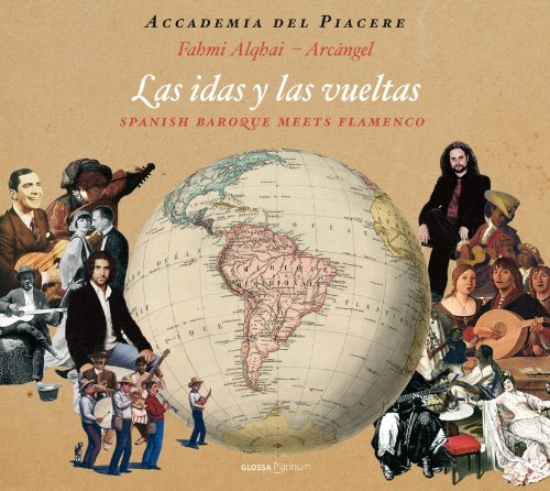 Las Idas Y Las Vueltas