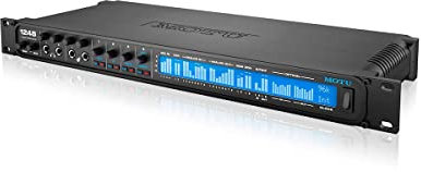 MOTU MOT-XA1248-E001 AVB Audio-Interface