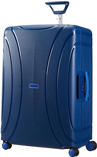 American Tourister Koffer, 69 cm, 83 Liter, Dynamic Pink