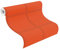 Rasch Tapeten VliesTapete Kollektion Cosmopolitan, orange, 576405