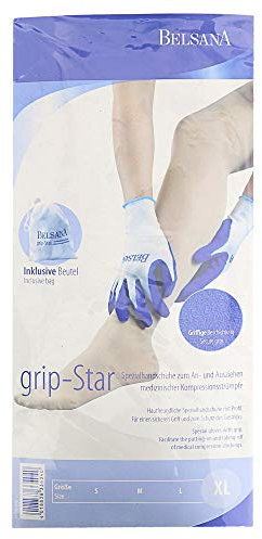 Belsana Grip-Star Spezialhandschuhe Größe XL