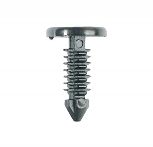 KS Tools 420.5268 Kabelbaum-Befestigung für Ford,50er Pack