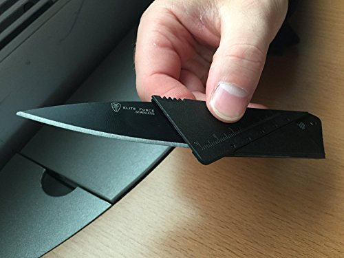 Umarex Kreditkartenmesser