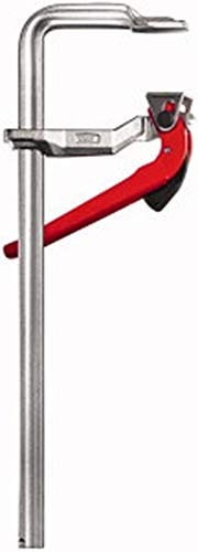 Bessey SG-25HS SGHS Lever Clamp, Grey, 300/140 mm