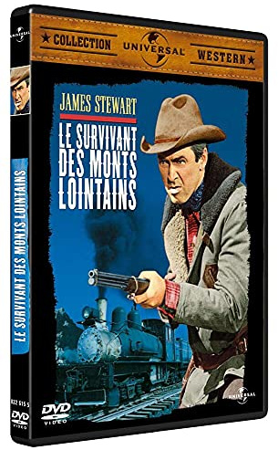 Le survivant des monts lointains - Night passage [FR Import]