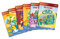 Leapfrog Tag Learn To Read Series Short Vowels Phonics Books