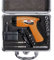 Cacciavite avvitatore DRIVER 50 con batteria al Litio e accessori in valigetta. Valex