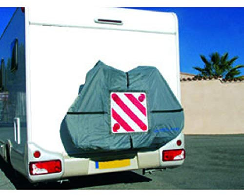 Bâche de protection vélo Midland