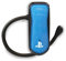 A4T Cuffia Bluetooth Blu PS3 con Microfono Incorporato
