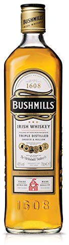 Whiskey Bushmills Original