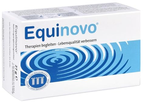 EQUINOVO Tabletten 50 St